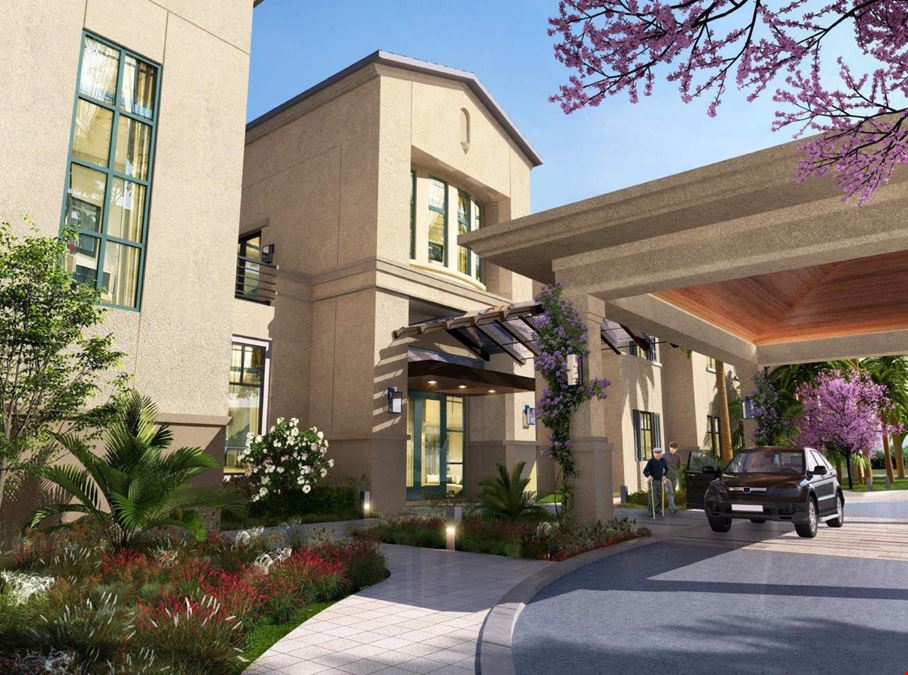 Orchard Street Senior Living