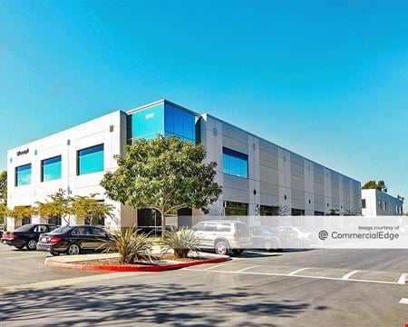 Photo of commercial space at 5820 Nancy Ridge Dr. in San Diego