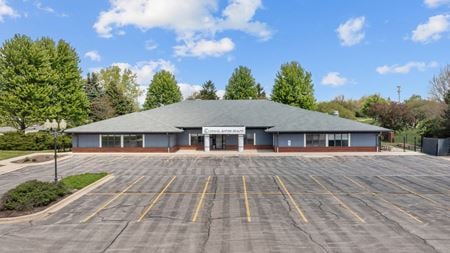 Retail space for Sale at 2323 Fargo Blvd in Geneva