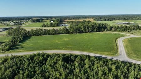 Other space for Sale at 0 Homan Way in Mount Orab