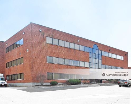 Birchwood Business Park - Building C