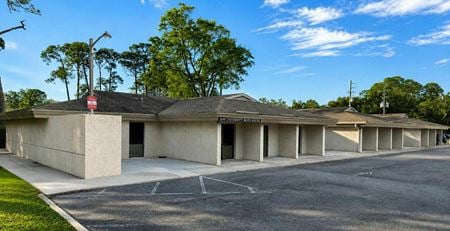 Office space for Rent at 4244 University Blvd S Ste 5 in Jacksonville