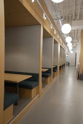 TCC Canada - The Laurier Centre