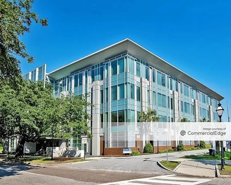 Office space for Rent at 25 Calhoun Street in Charleston