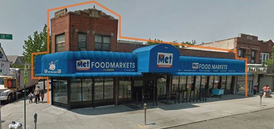 4030 18th Ave brooklyn