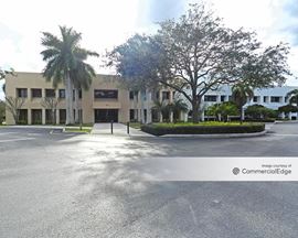 PGA National Office Center