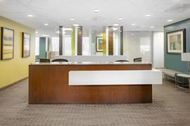 Regus - Wells Fargo Plaza