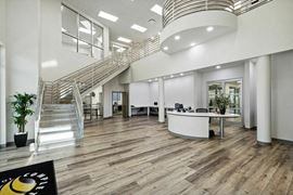 New Modern Office Building for Sale!
