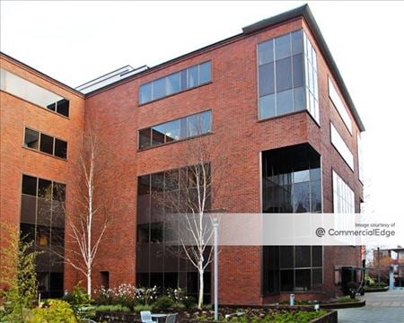 Commercial space for Rent at 200 West Mercer Street in Seattle