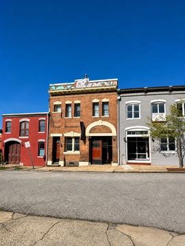 1012-1014 Morton St