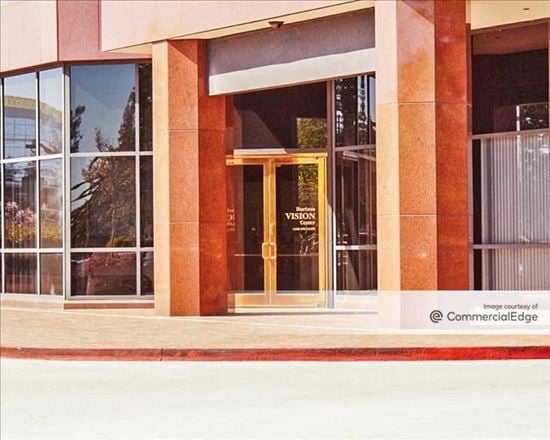 Santa Clara Towers I