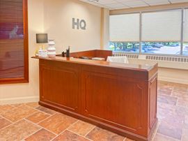 HQ - West Long Branch - Route 36