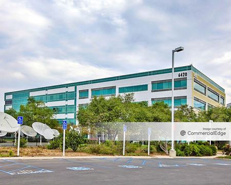 Office space for Rent at 6420 Sequence Drive in San Diego