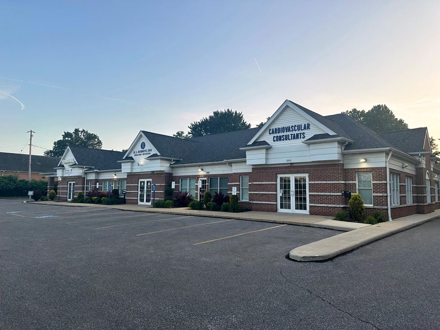 1220 Som Center Rd