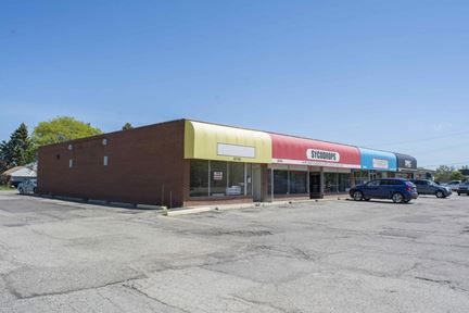 33710-33760 Plymouth Rd