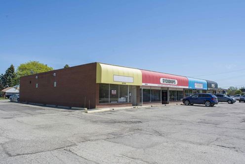 33710-33760 Plymouth Rd