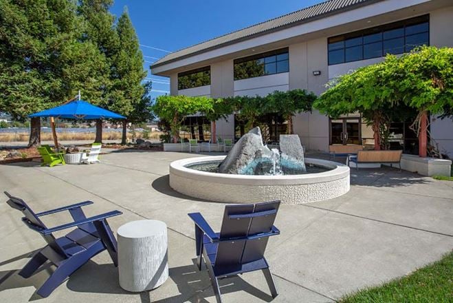 SR OAK VALLEY 463