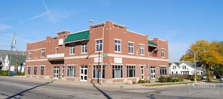 Retail Space Available For Lease - 2512 W Lincoln Ave - Milwaukee