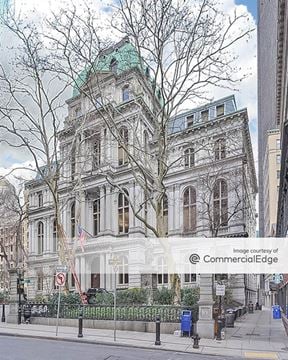 Old City Hall
