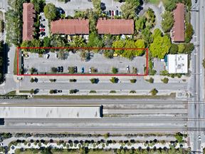 209 NW 2nd Street