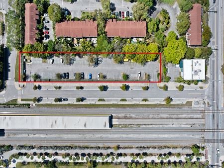 Photo of commercial space at 209 NW 2nd Street in Fort Lauderdale
