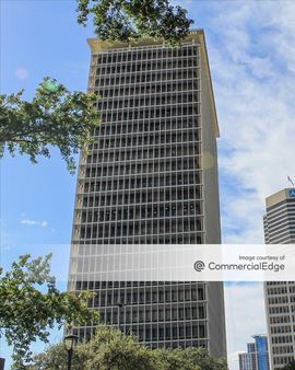 Wortham Tower