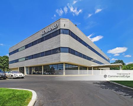 Seaboard Corporate Headquarters - Merriam