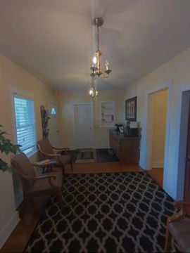 68 North Bridge Office Space