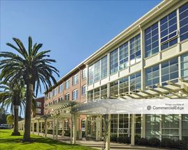 Letterman Digital Arts Center - D