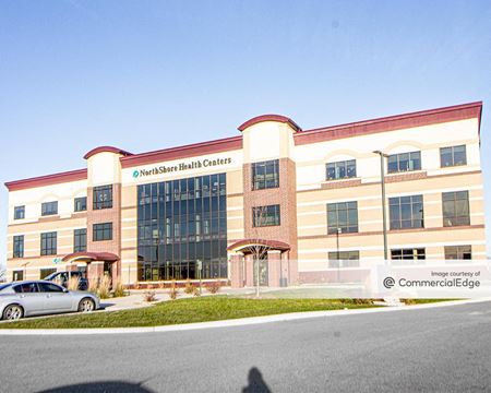 NorthShore Health Center - Portage