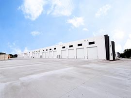 S Pipkin Multi-Tenant Flex Building