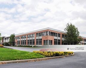 Melville Corporate Center