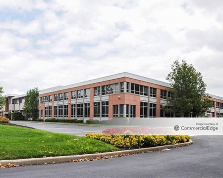Photo of commercial space at 105 Maxess Road in Melville