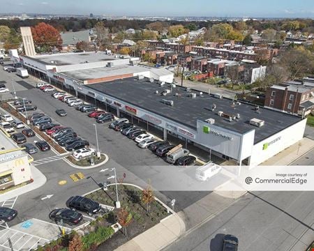 Retail space for Rent at 5001 Ritchie Hwy in Brooklyn