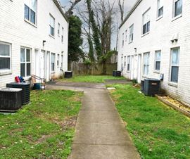 313 - 319 2nd Ave, Quantico VA 22134