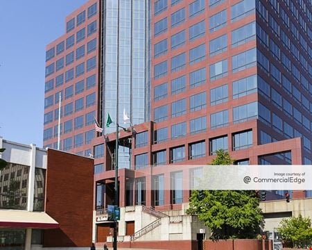 Office space for Rent at 909 A Street in Tacoma