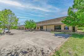 Spring Hill Executive Park