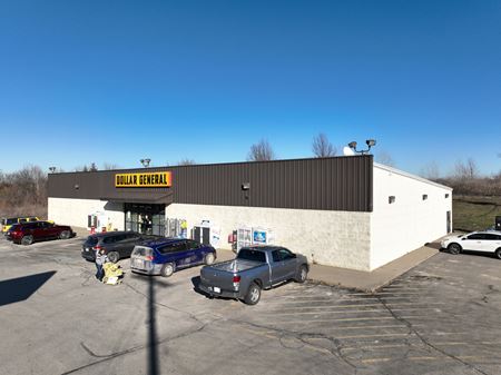 Retail space for Sale at 214 North Topeka Avenue in Carbondale