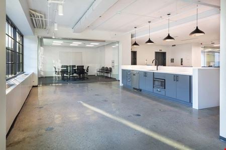 Photo of commercial space at 1720 I Street, NW in Washington