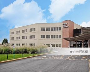 DePaul Medical Office Building East