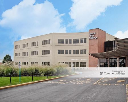 Office space for Rent at 12266 De Paul Drive in Bridgeton