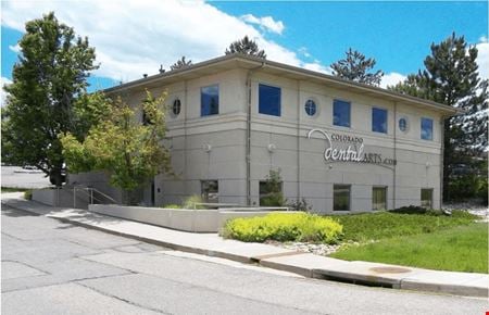 Office space for Sale at 9102 W Ken Caryl Ave in Littleton