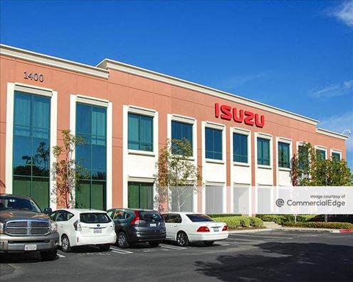 Arena Corporate Center