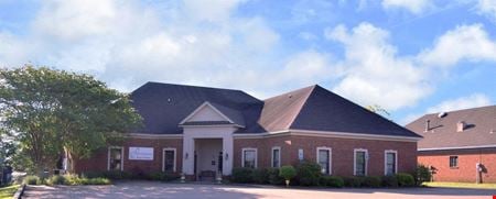 Office space for Rent at 2567 Bell Rd in Montgomery