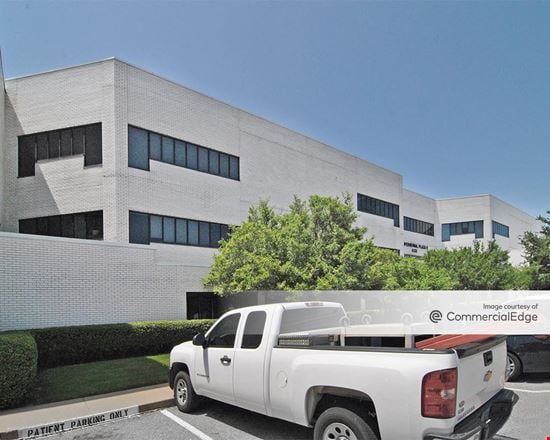 Baylor Scott & White Medical Center - Carrollton - Plaza 2