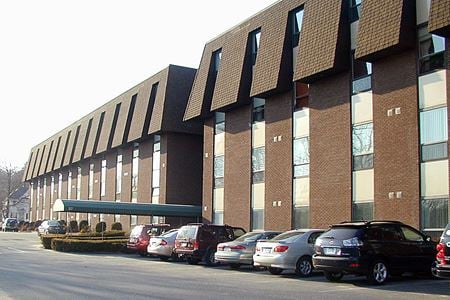 Photo of commercial space at 57 North St in Danbury