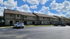 Wheeler Road Executive Suites