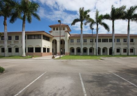 Photo of commercial space at 800 SE Monterey Commons Blvd in Stuart