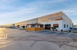 S. Cole Industrial Center