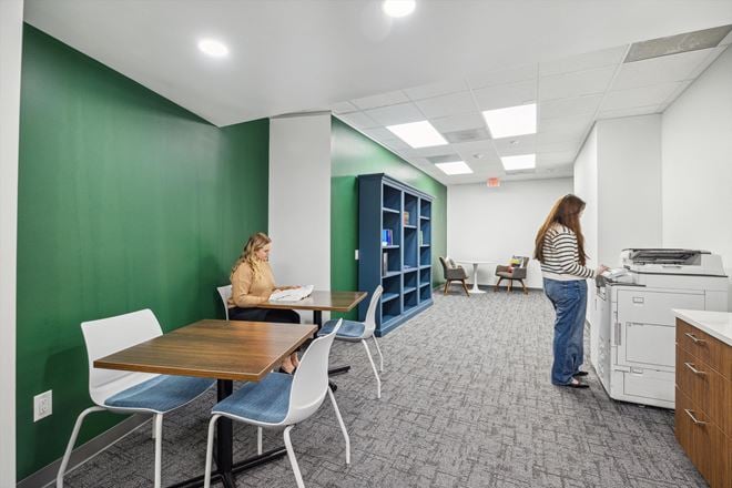 Verve Workspace